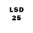 LSD-25 экстази кислота Serg Bagmet